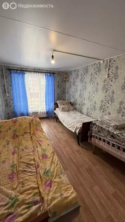 Дом в Нижегородская область, городской округ Выкса, рабочий посёлок ... - Фото 2