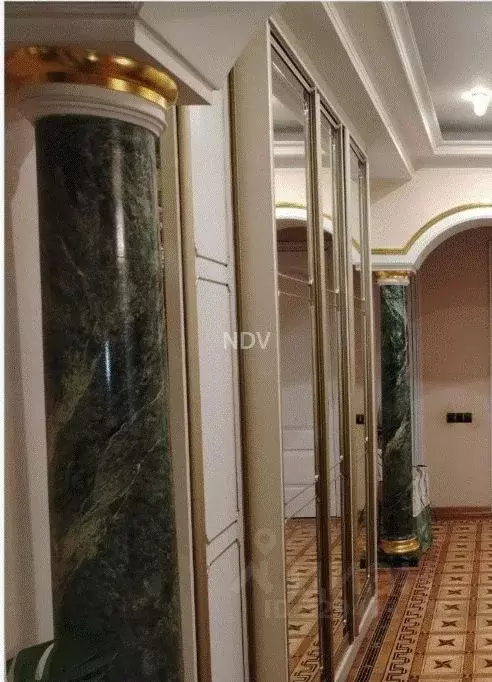 3-к кв. Москва Кутузовский просп., 5/3 (85.5 м) - Фото 2