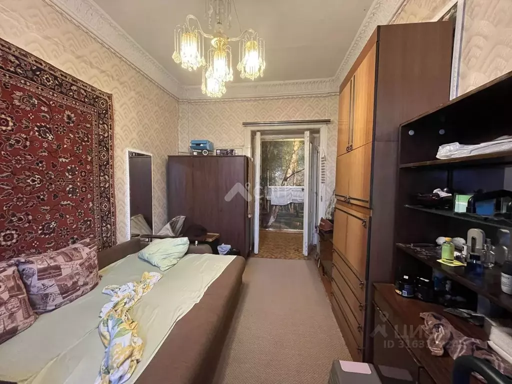 2-к кв. Нижегородская область, Саров просп. Ленина, 21 (58.0 м) - Фото 1