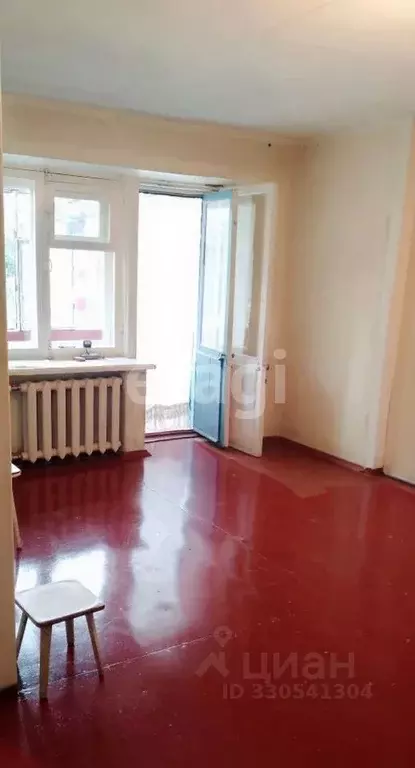 2-к кв. Липецкая область, Липецк просп. Победы, 53 (43.7 м) - Фото 2