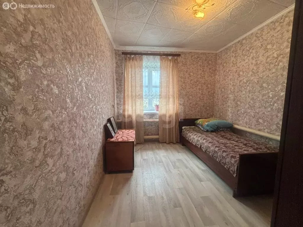 Дом в село Заречное, Молодёжная улица (50.2 м) - Фото 2