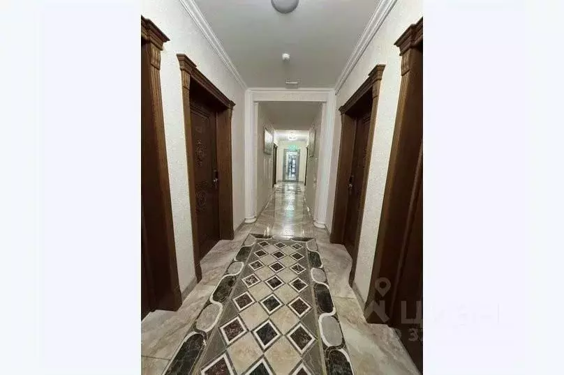 1-к кв. Краснодарский край, Сочи Центральный мкр, ул. Кубанская, 4А ... - Фото 1