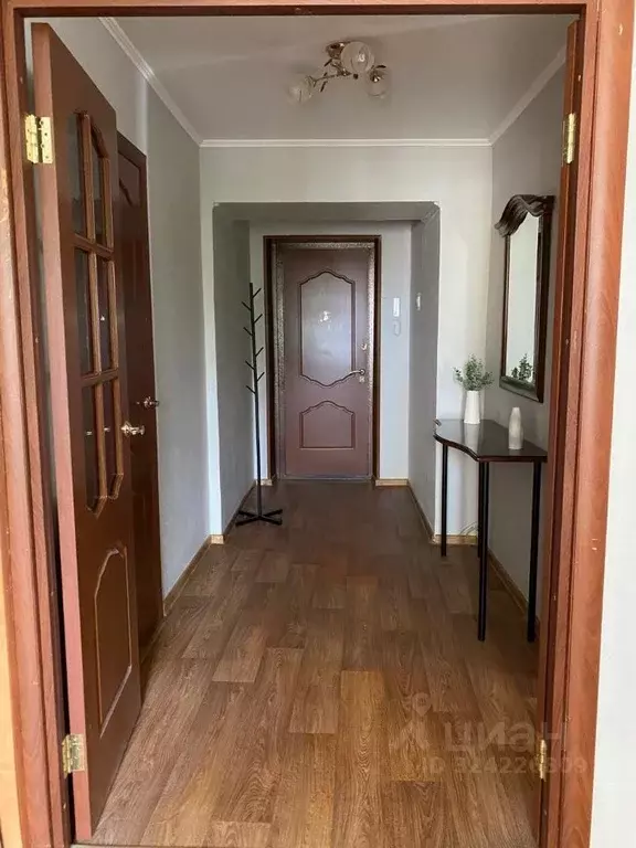 2-к кв. Татарстан, Казань ул. Мусина, 69к1 (59.0 м) - Фото 2