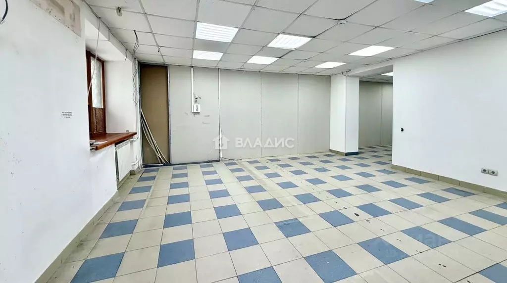 Помещение свободного назначения в Нижегородская область, Нижний ... - Фото 1