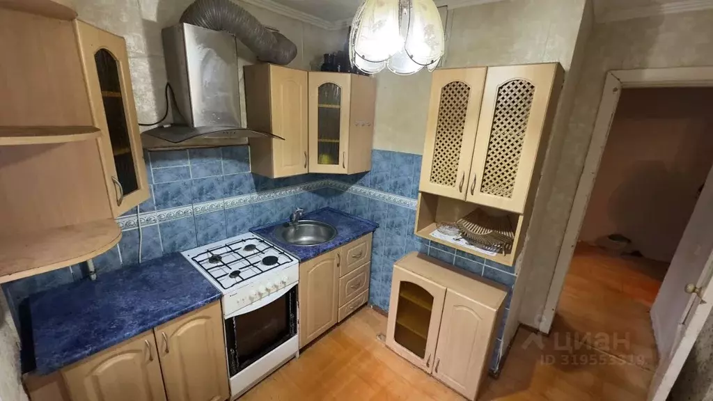 2-к кв. Калининградская область, Калининград ул. Кирова, 81 (45.7 м) - Фото 0