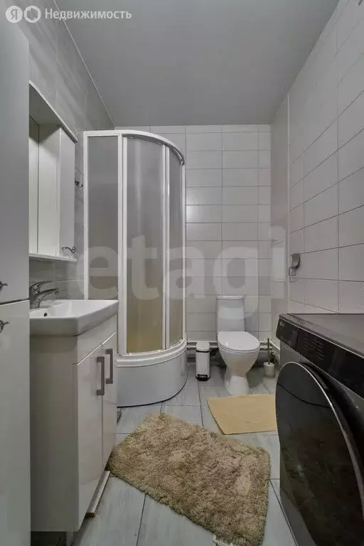 Квартира-студия: Санкт-Петербург, Ультрамариновая улица, 4 (24.5 м) - Фото 2