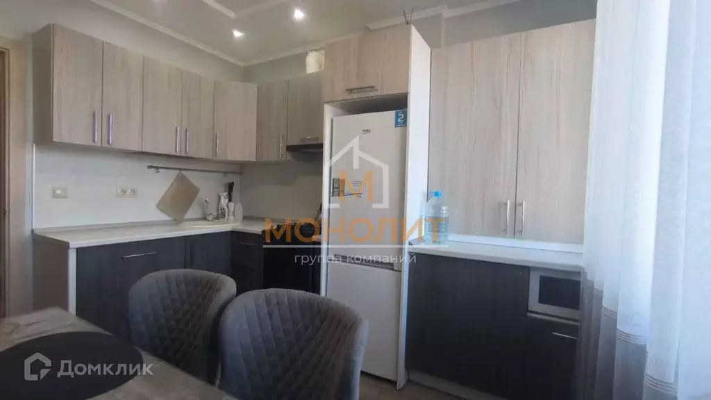 Продаётся 2-к квартира, 46.5 м - Фото 0