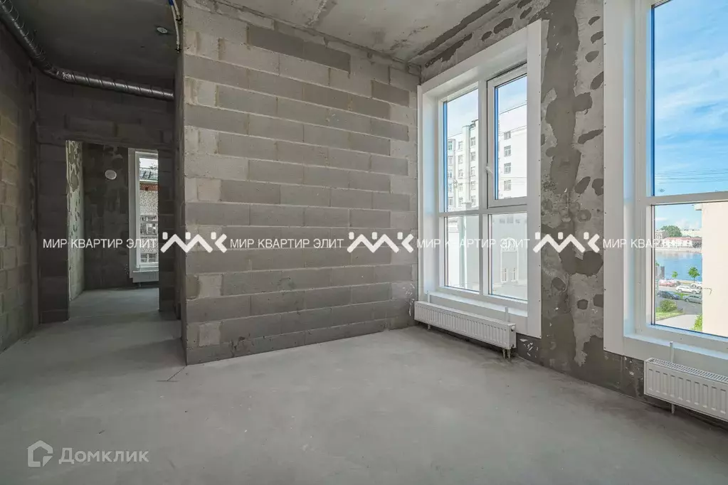Продаётся 1-к квартира, 39.8 м - Фото 1