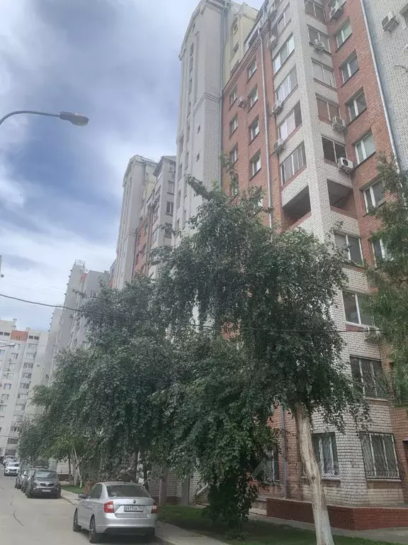 1-к кв. Волгоградская область, Волгоград Тулака мкр, ул. Карла Маркса, ... - Фото 2