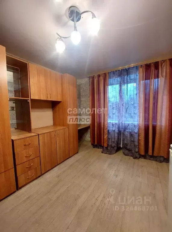 Комната Смоленская область, Смоленск ул. Маршала Соколовского, 12 ... - Фото 2