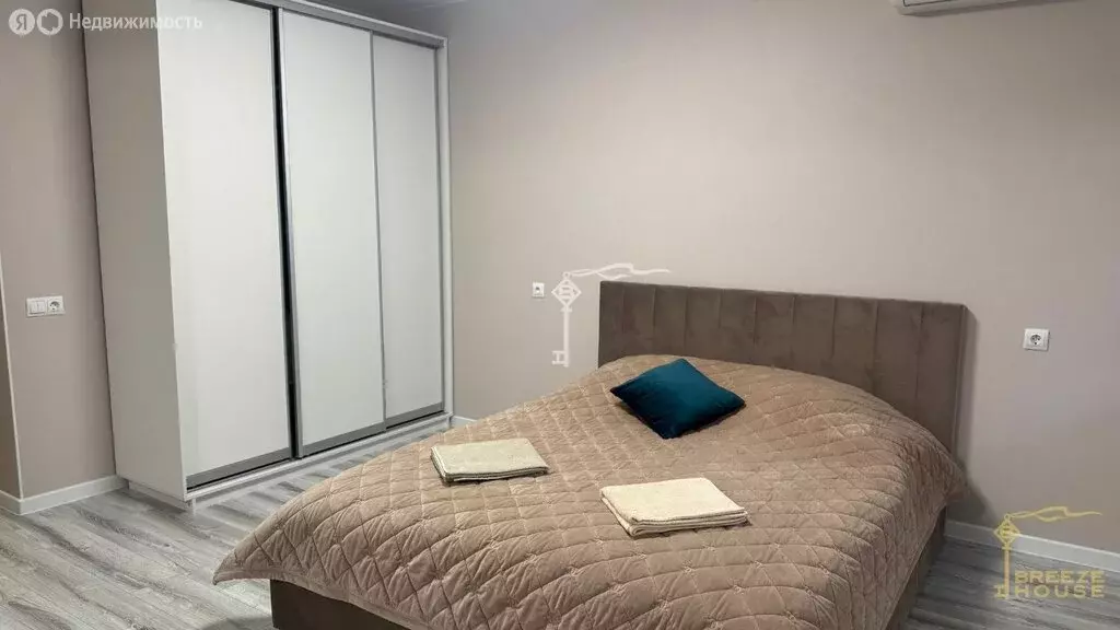 1-комнатная квартира: Ялта, улица Кирова, 155Ак2 (35.2 м) - Фото 1