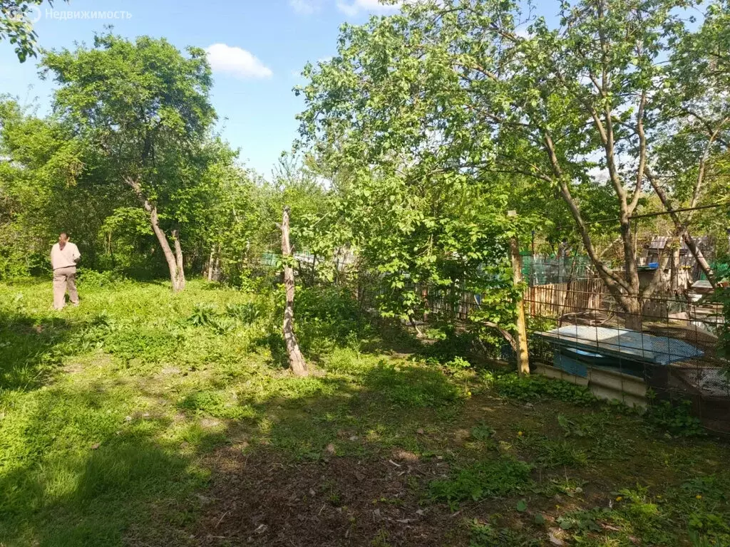 Участок в Моздок, садово-огородническое товарищество Дружба, 5/121 ... - Фото 1