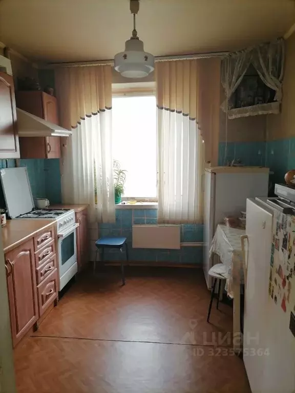 2-к кв. Самарская область, Тольятти ул. Мурысева, 93 (50.0 м) - Фото 2