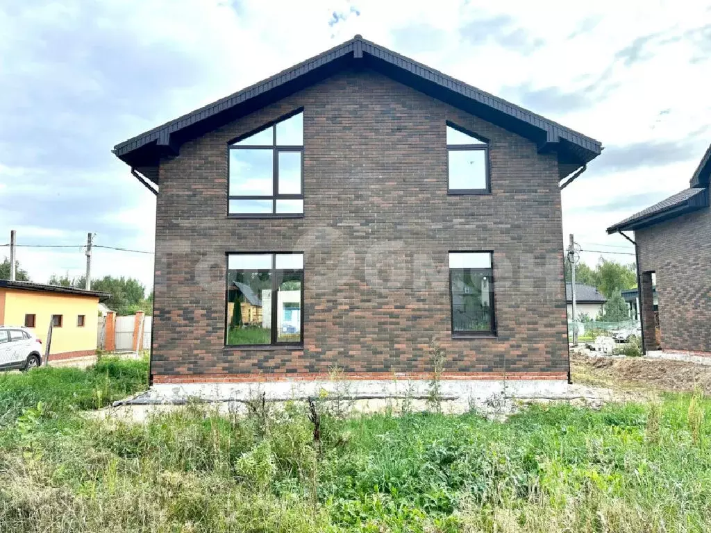 Продается дом в КП Лосиноостровские Усадьбы - Фото 1
