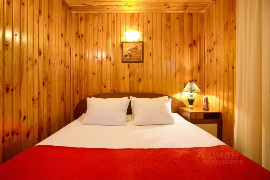 Комната Псковская область, Печорский муниципальный округ, д. ... - Фото 2