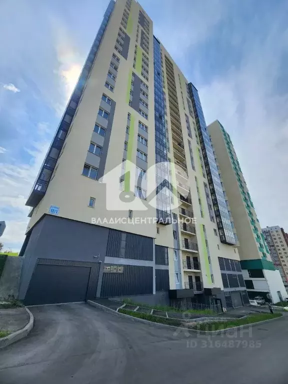 Гараж в Новосибирская область, Новосибирск ул. Есенина, 12/1 (13 м) - Фото 0