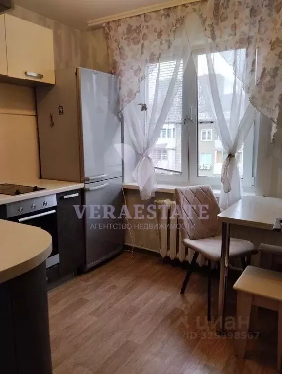 2-к кв. Новосибирская область, Новосибирск ул. Достоевского, 16 (45.9 ... - Фото 2