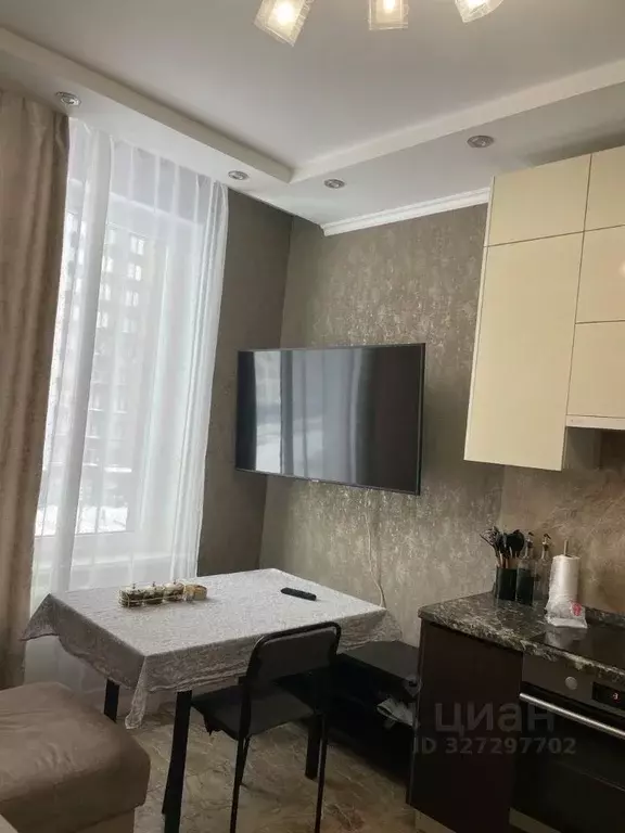 1-к кв. Москва просп. Магеллана, 2 (41.0 м) - Фото 2