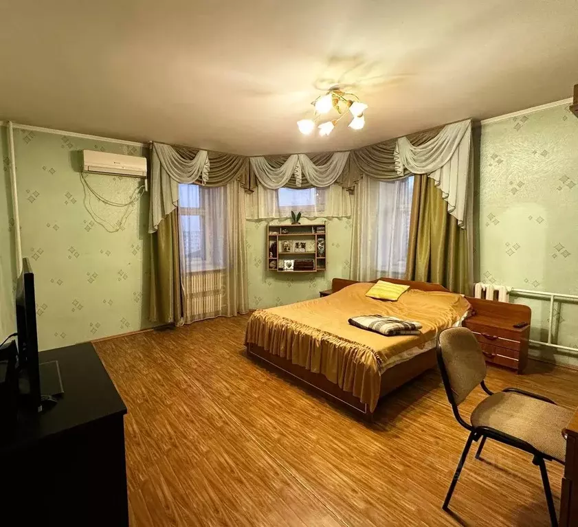 2-к кв. Белгородская область, Белгород Октябрьская ул., 46а (60.0 м) - Фото 2