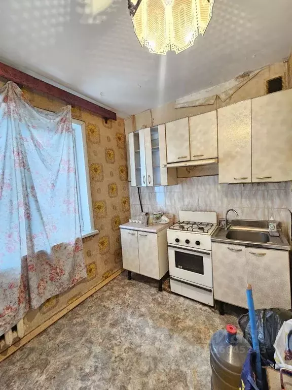 1-к кв. Иркутская область, Ангарск 17-й мкр, 5 (34.8 м) - Фото 1