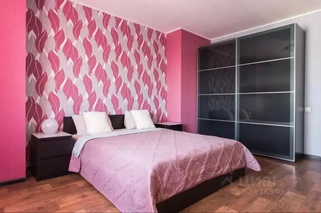 2-к кв. Новосибирская область, Новосибирск ул. Чехова, 111 (68.0 м) - Фото 1