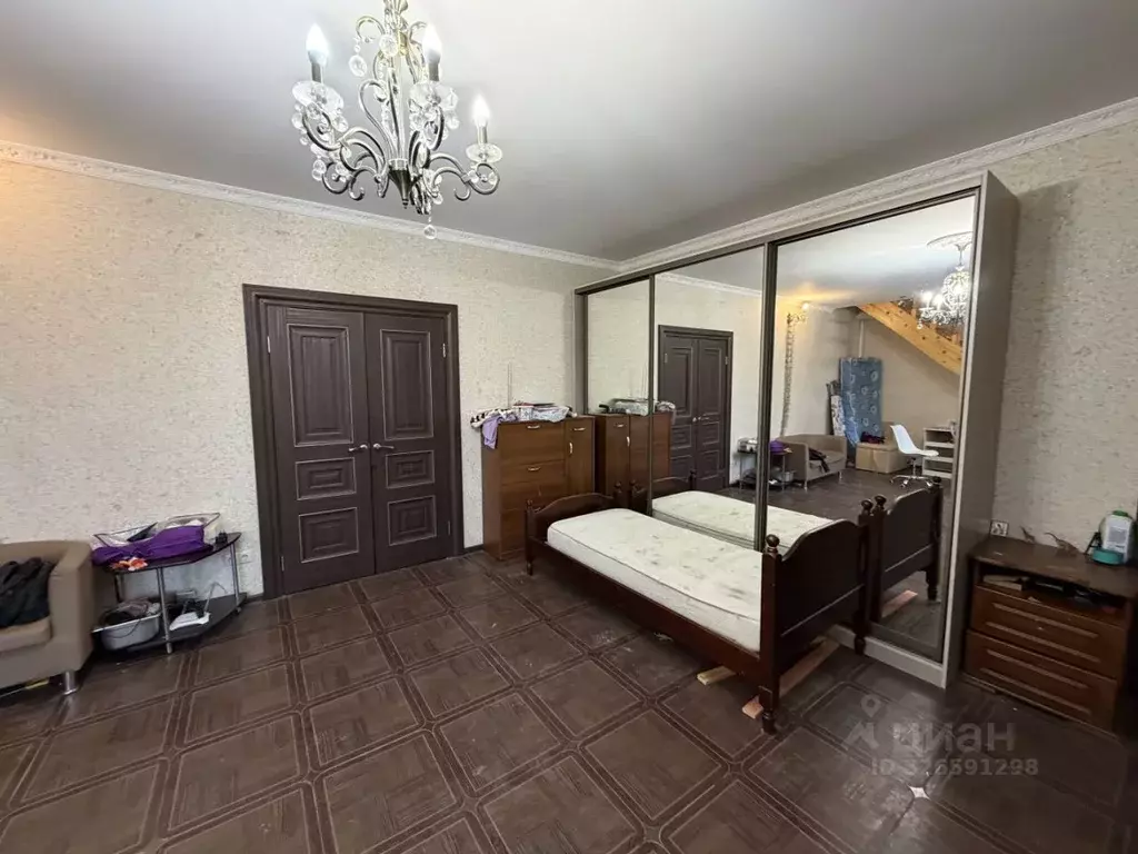 Дом в Владимирская область, Александров ул. Нагорная, 1А (230 м) - Фото 2