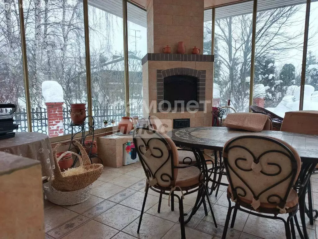 Дом в посёлок городского типа Черкизово, Покровская улица, 11 (429 м) - Фото 1