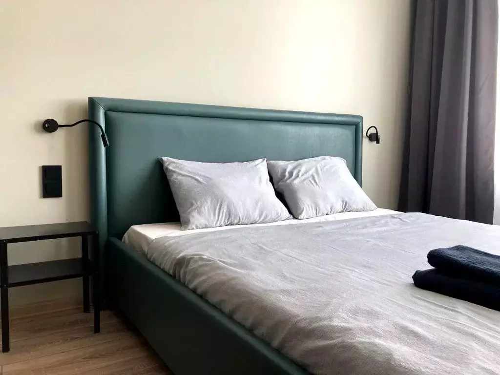 Студия Санкт-Петербург просп. Энергетиков, 8к2 (27.0 м) - Фото 1