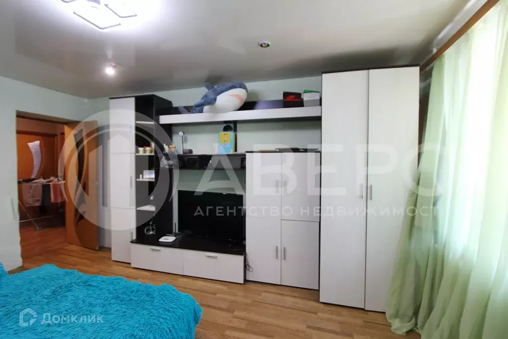 Продаётся 3-к квартира, 57 м - Фото 1