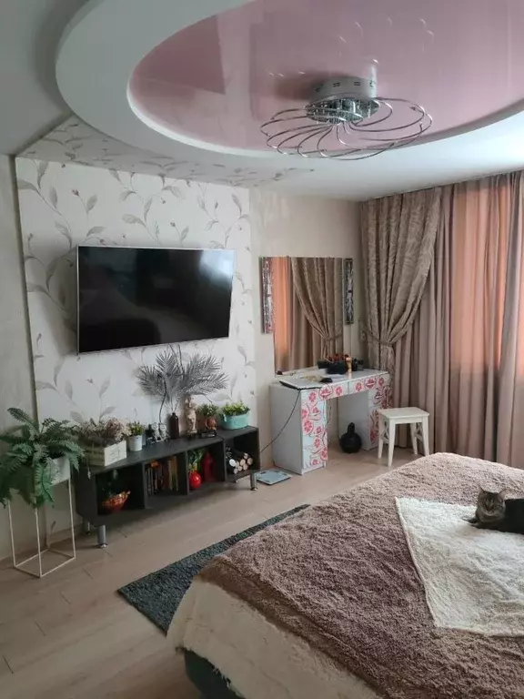 3-к кв. Ульяновская область, Димитровград ул. Славского, 18а (120.0 м) - Фото 0