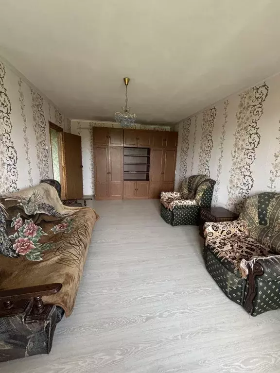 1-к кв. Липецкая область, Липецк ул. Жуковского, 30А (46.0 м) - Фото 2