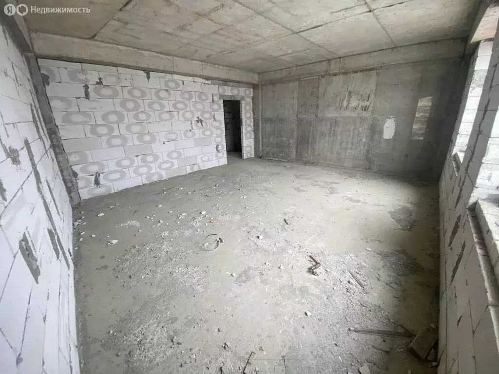 3-комнатная квартира: Дербент, улица Сальмана, 57 (115 м) - Фото 2