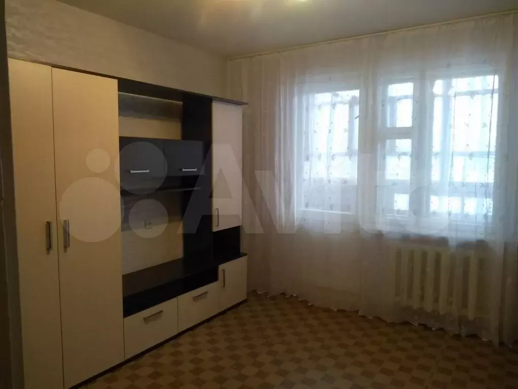 1-к. квартира, 30 м, 3/5 эт. - Фото 0
