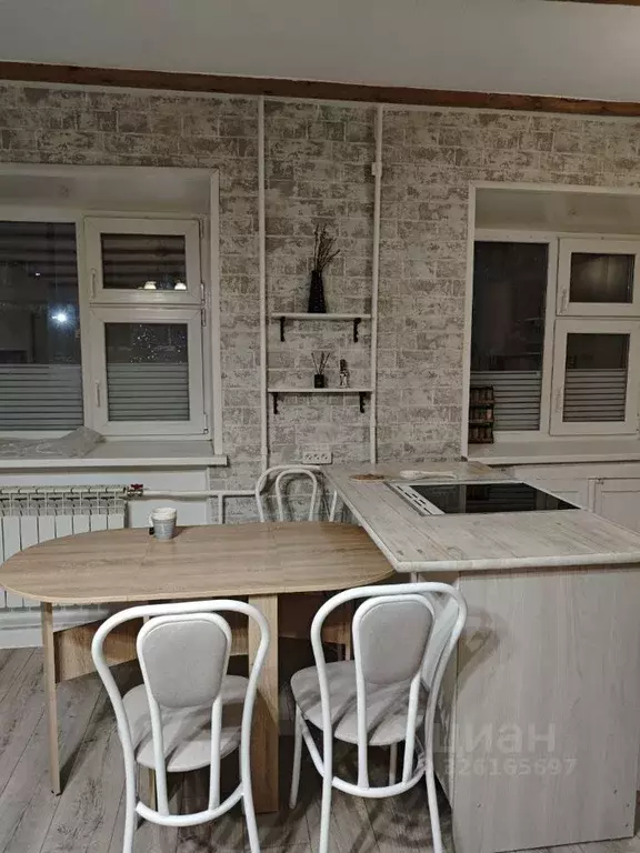 2-к кв. Томская область, Томск ул. Дзержинского, 57 (45.0 м) - Фото 2