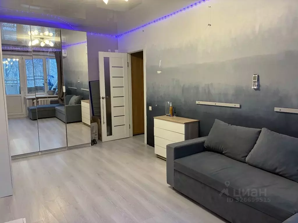 2-к кв. Московская область, Мытищи Юбилейная ул., 11к3 (44.0 м) - Фото 2