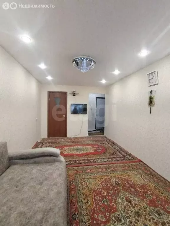 1-комнатная квартира: Калининград, улица Фрунзе, 40 (33.1 м) - Фото 2