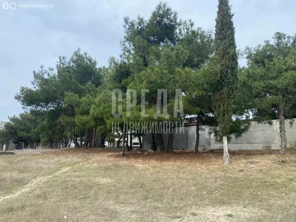 Участок в Севастополь, улица Танкистов, 85 (6 м) - Фото 0