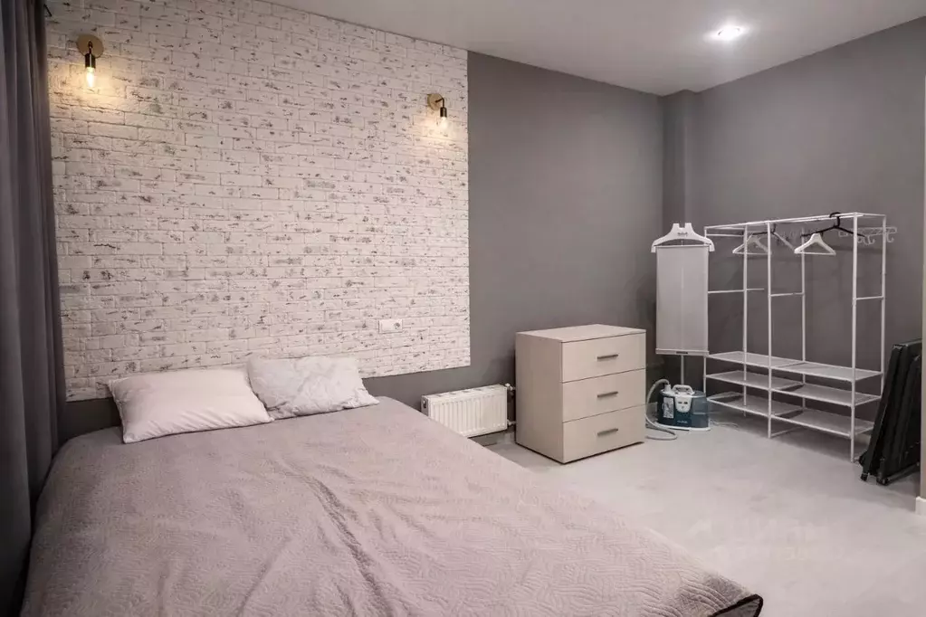 2-к кв. Москва Березовая аллея, 19к2 (50.0 м) - Фото 2