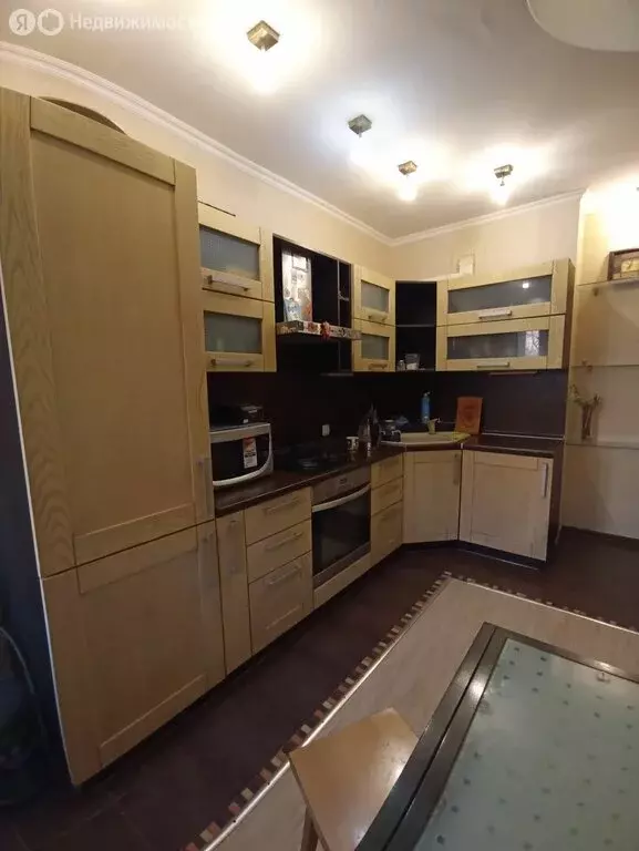 3-комнатная квартира: Ижевск, улица Шумайлова, 20 (92.4 м) - Фото 1