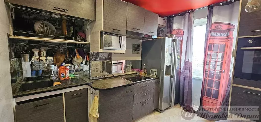 2-к кв. Самарская область, Самара Демократическая ул., 13 (49.4 м) - Фото 0