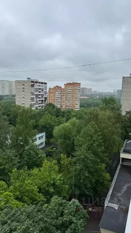 2-к кв. Москва Матвеевская ул., 42К4 (42.8 м) - Фото 0