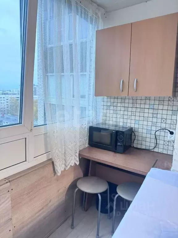 Комната Санкт-Петербург Гражданский просп., 128К2 (12.0 м) - Фото 1