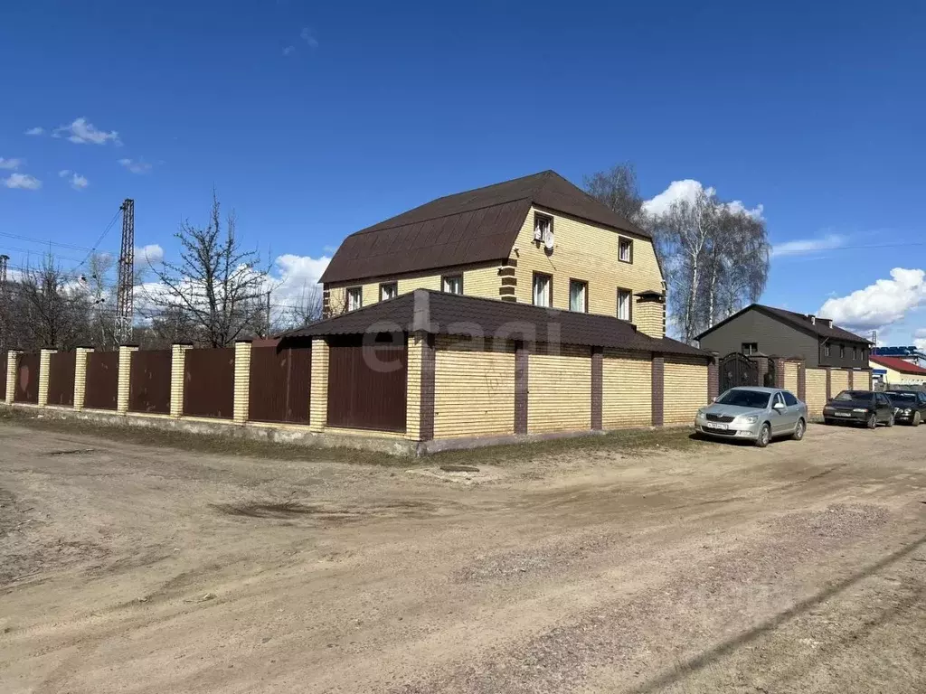 Дом в Ярославская область, Ярославль  (285 м) - Фото 2