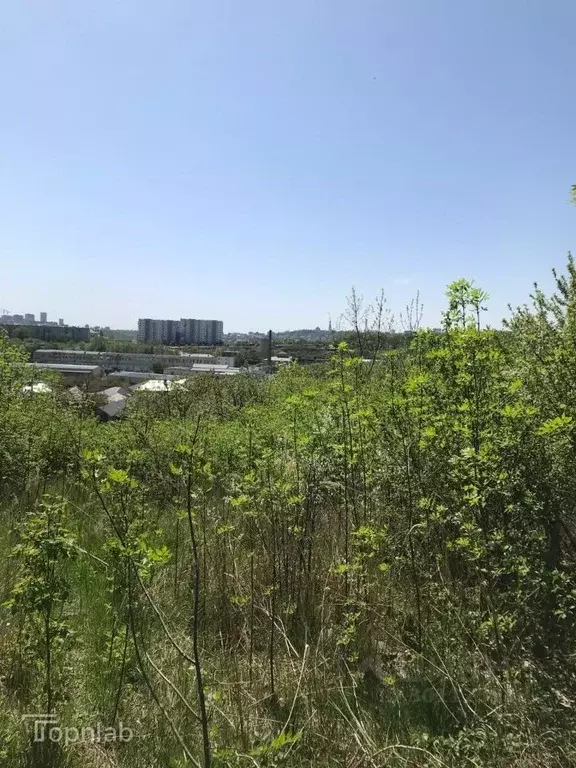 Участок в Ставропольский край, Ставрополь Кавказ садовое товарищество, ... - Фото 1