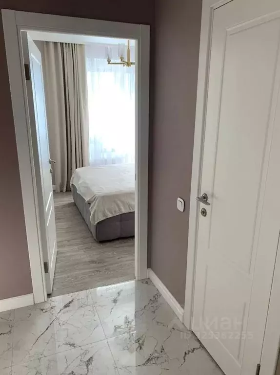 1-к кв. Ростовская область, Ростов-на-Дону Доломановский пер., 19 ... - Фото 1