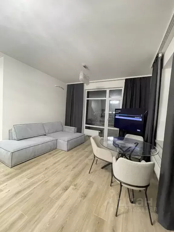 2-к кв. Татарстан, Казань Краснококшайская ул., 60 (75.0 м) - Фото 0