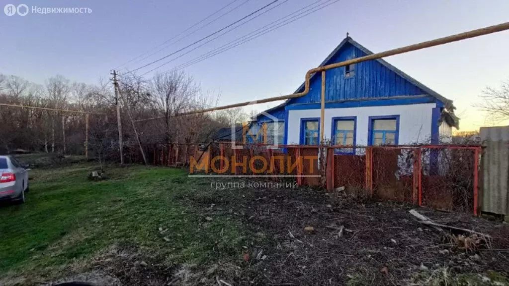 Участок в Первомайский, Советская улица (18 м) - Фото 0