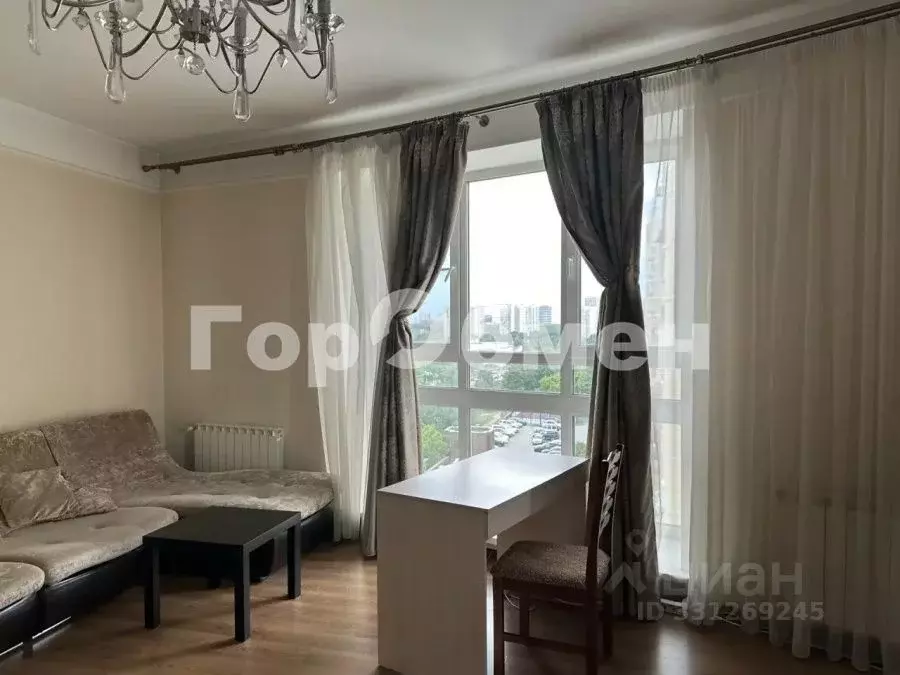 2-к кв. Москва ул. Покрышкина, 8 (86.0 м) - Фото 2