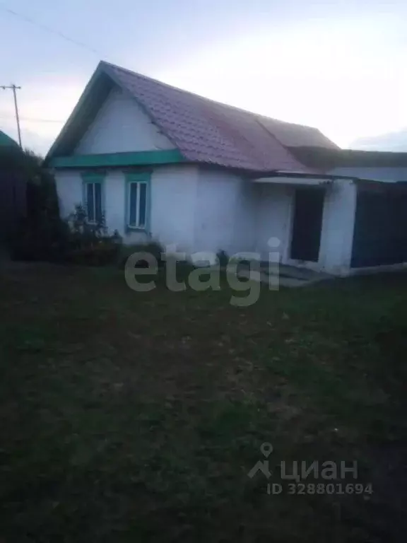 Дом в Курганская область, Курган Омская ул., 61А (30 м) - Фото 2