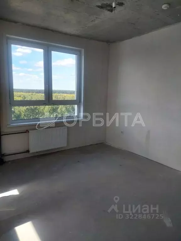 2-к кв. Тюменская область, Тюменский муниципальный округ, д. Дударева ... - Фото 1